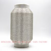 pure gold pure silver st-type embroidery metallic yarn thread