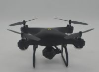 Lh-x25gps Follower Me Big Ufo Gps Rc Drone