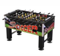 Soccer Tables