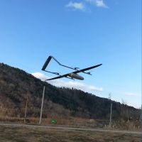High Quality Vtol Fixed Wing Uav Drone For Mapping Drone Mapping