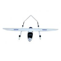 Vtol Fixed Wing Uav Drone Vertical Take-off And Landing Uav Drone With Camera Helicopter