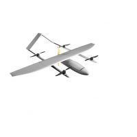 Remote Control Fixed Wing Vtol Drone Aerial Survey Uav Mapping Uav Aerial Surveillance Uav Drones