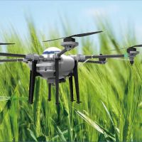 Intelligent Remote Control 10L payload Drone Agriculture Sprayer Pesticide Sprayer UAV Drone