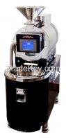 digital coffee roasting machine, PRO 2500