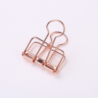 The Office Use Colorful Binder Clips With Best Price