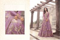 Designer anarkali salwar kameez suit ethnic Bollywood pakistani 