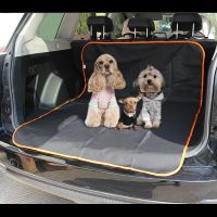 CAR SEAT PET COVER & BOOT LINER