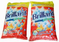 Bulk Package Homeuse Detergent  Washing powder