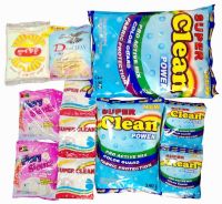 OEM Detergent  Washing powder