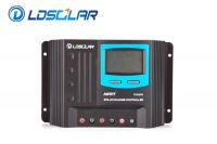 LCD display original factory LDSOLAR 30A solar mppt charge controller
