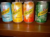 Sprite lemon, sprite zero soft drink 330ml cans / Sprite soft drinks 500ml