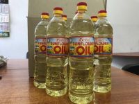 High Quality Refined Soybean Oil /Crude Soybean oil /Soybean cooking Oil