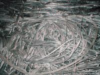 Aluminium extrusion Wire Scrap 99%/ Aluminium extrusion Wire Scrap 99%, Aluminium UBC 