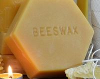 High Quality Natural Bee Wax