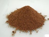  Fish meal for animal feed