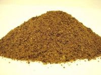 Bone Meal With Very High Nutrient Content