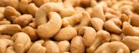 irst Grade  roasted cashews