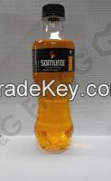 Samurai Energy Drink Gold 390ml PT