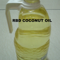 RBD Coconut Oil (24-27)