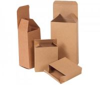 CORRUGATED MAILERS