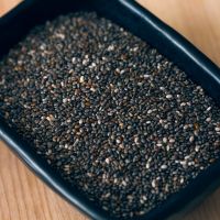 Chia Seeds