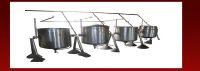 Catering Equipments Manufacturers