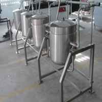 Steam Equipments Manufacturers