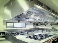 Kitchen Exhaust System Manufacturers