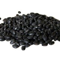 black kidney beans dry black beans