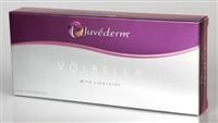 Juvederm Volbella NEW