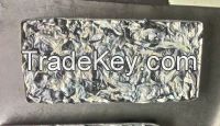 Dried Fish Scale/Fish Skin