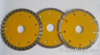 Diamond Saw Blade