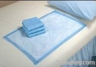 Disposable Underpads