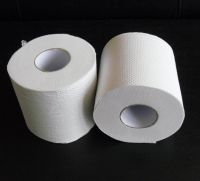 toilet tissue