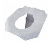 travel pack toilet seat cover