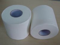 toilet tissue roll