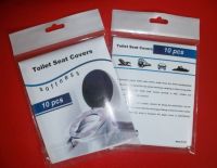 travel pack toilet seat cover