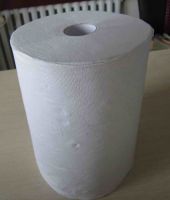 toilet tissue