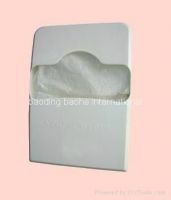 toilet seat cover travel pack