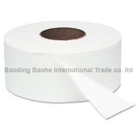 Jumbo Tissue Roll