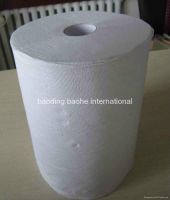 bathroom tissue