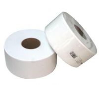 toilet tissue