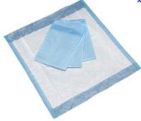 incontinence underpads