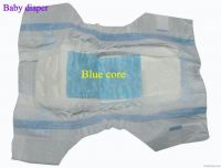 disposable baby diaper