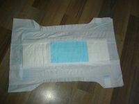 disposable baby diaper