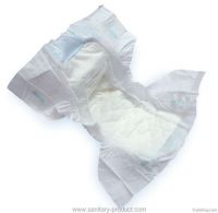 disposable baby diaper