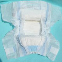 disposable baby diaper