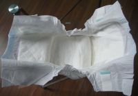 disposable baby diaper