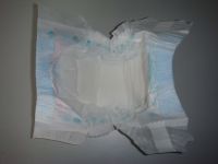 disposable baby diaper