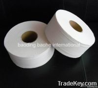 Jumbo Roll Tissue